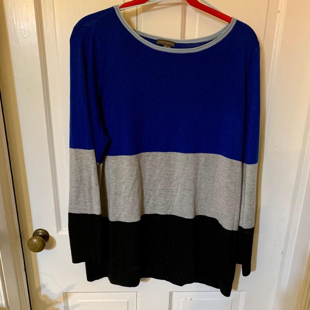 Vince Camuto sweater